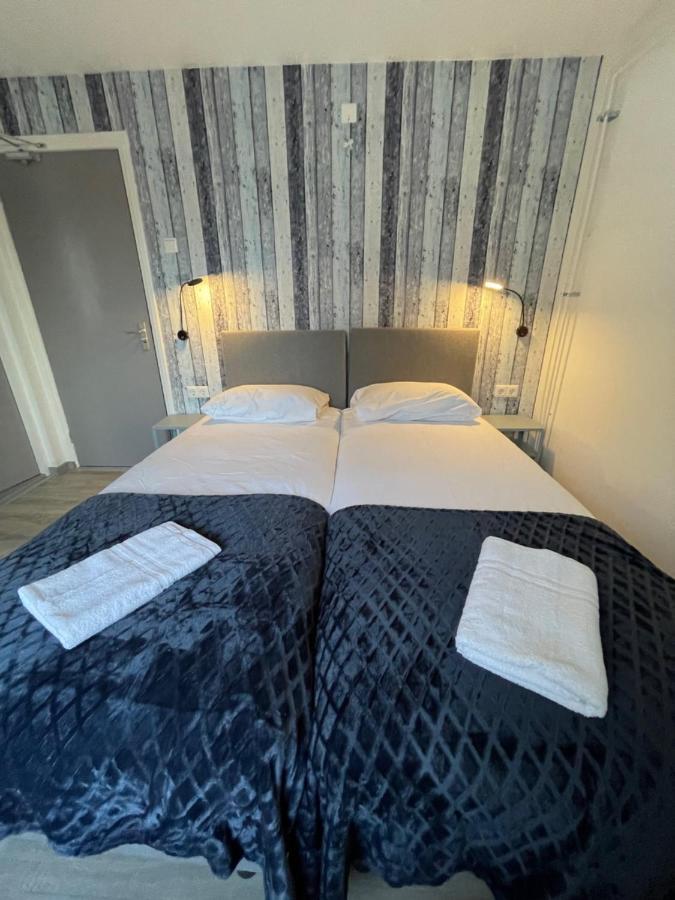 Hotel B&B Sint-Maria Next Door Valkenburg aan de Geul Bagian luar foto