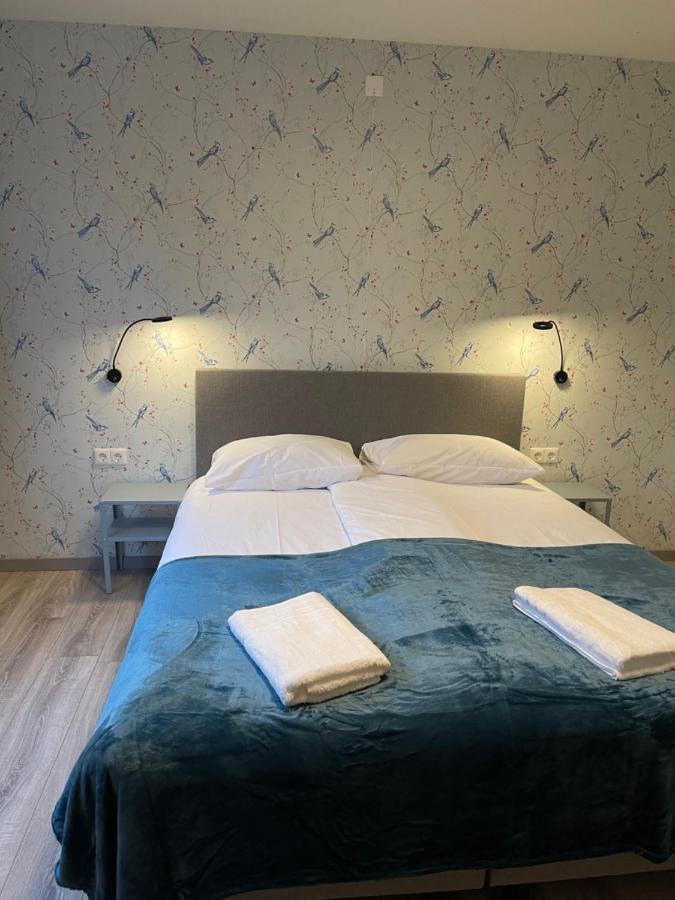 Hotel B&B Sint-Maria Next Door Valkenburg aan de Geul Bagian luar foto