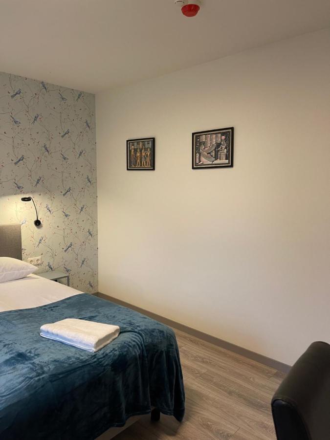 Hotel B&B Sint-Maria Next Door Valkenburg aan de Geul Bagian luar foto