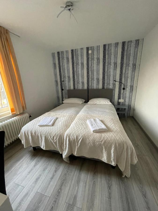 Hotel B&B Sint-Maria Next Door Valkenburg aan de Geul Bagian luar foto