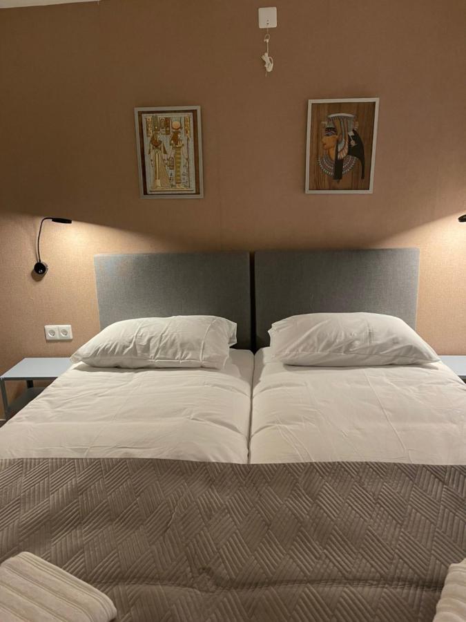 Hotel B&B Sint-Maria Next Door Valkenburg aan de Geul Bagian luar foto