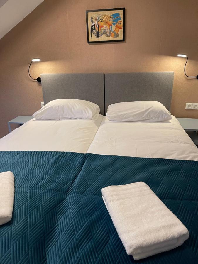 Hotel B&B Sint-Maria Next Door Valkenburg aan de Geul Bagian luar foto