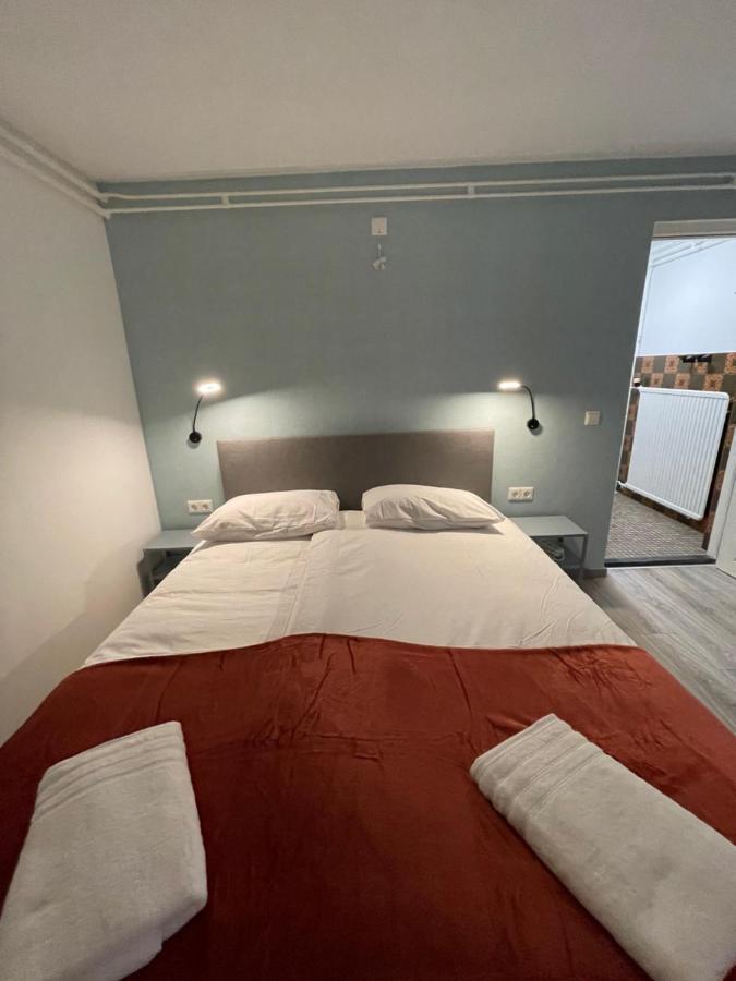 Hotel B&B Sint-Maria Next Door Valkenburg aan de Geul Bagian luar foto