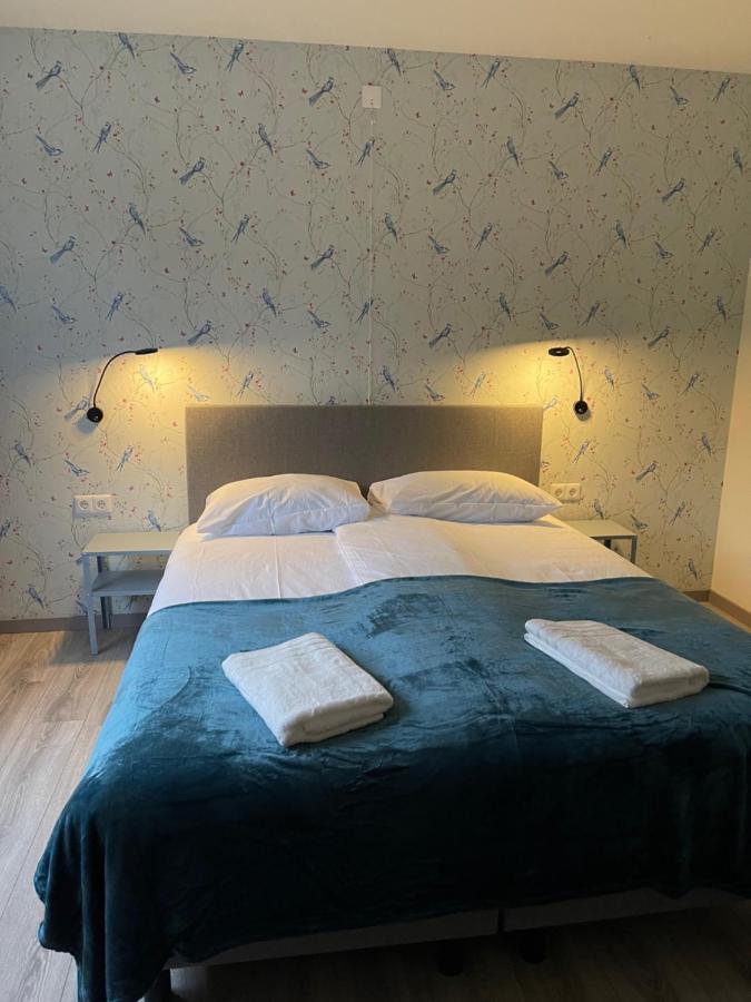 Hotel B&B Sint-Maria Next Door Valkenburg aan de Geul Bagian luar foto