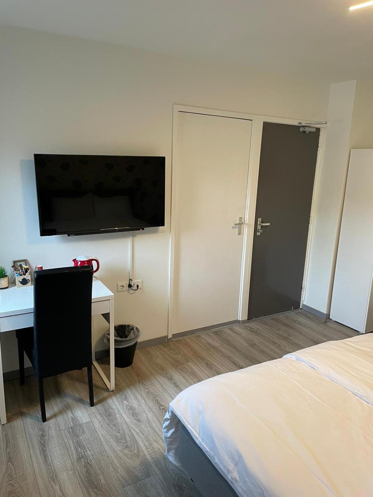 Hotel B&B Sint-Maria Next Door Valkenburg aan de Geul Bagian luar foto