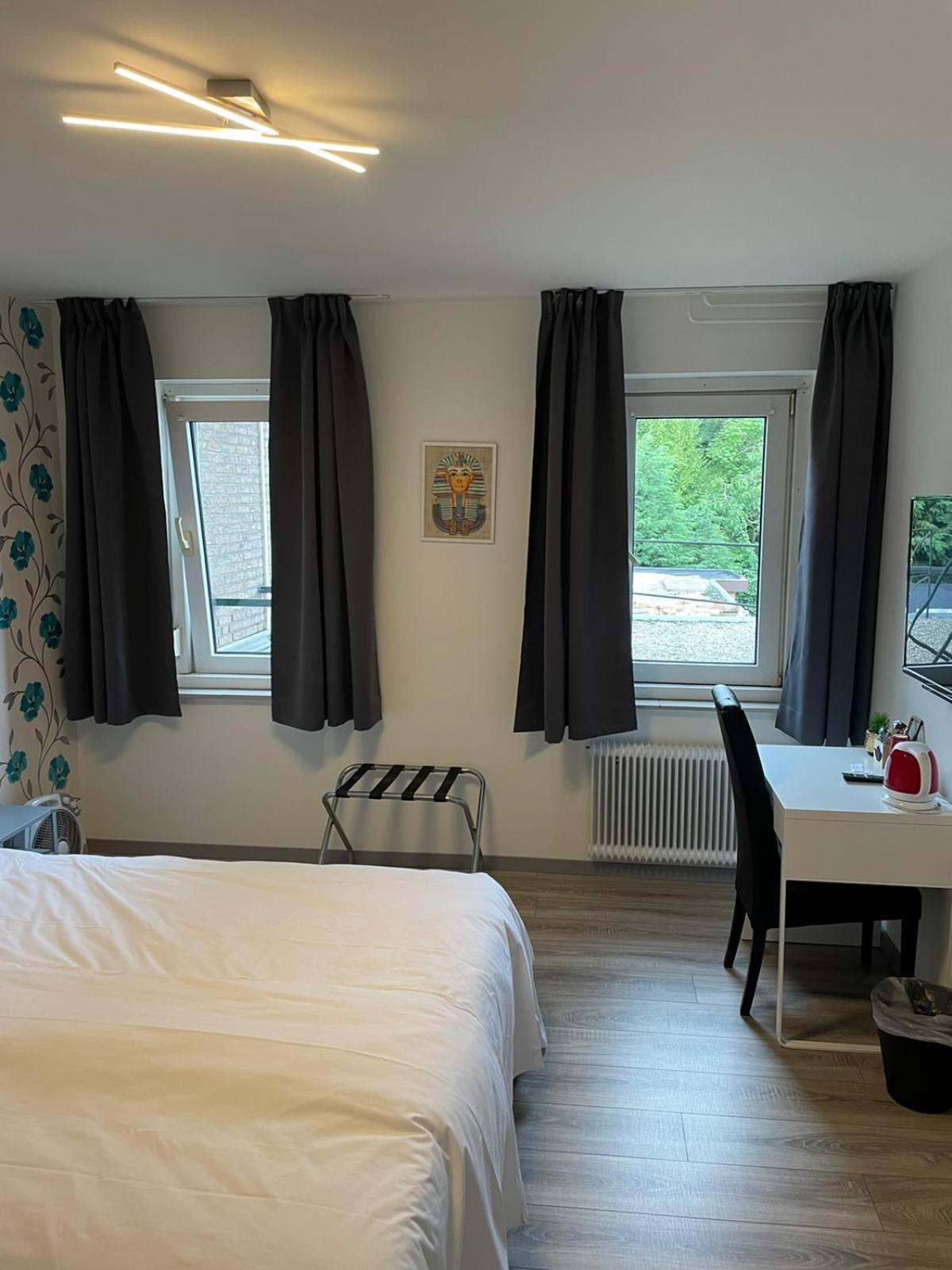 Hotel B&B Sint-Maria Next Door Valkenburg aan de Geul Bagian luar foto