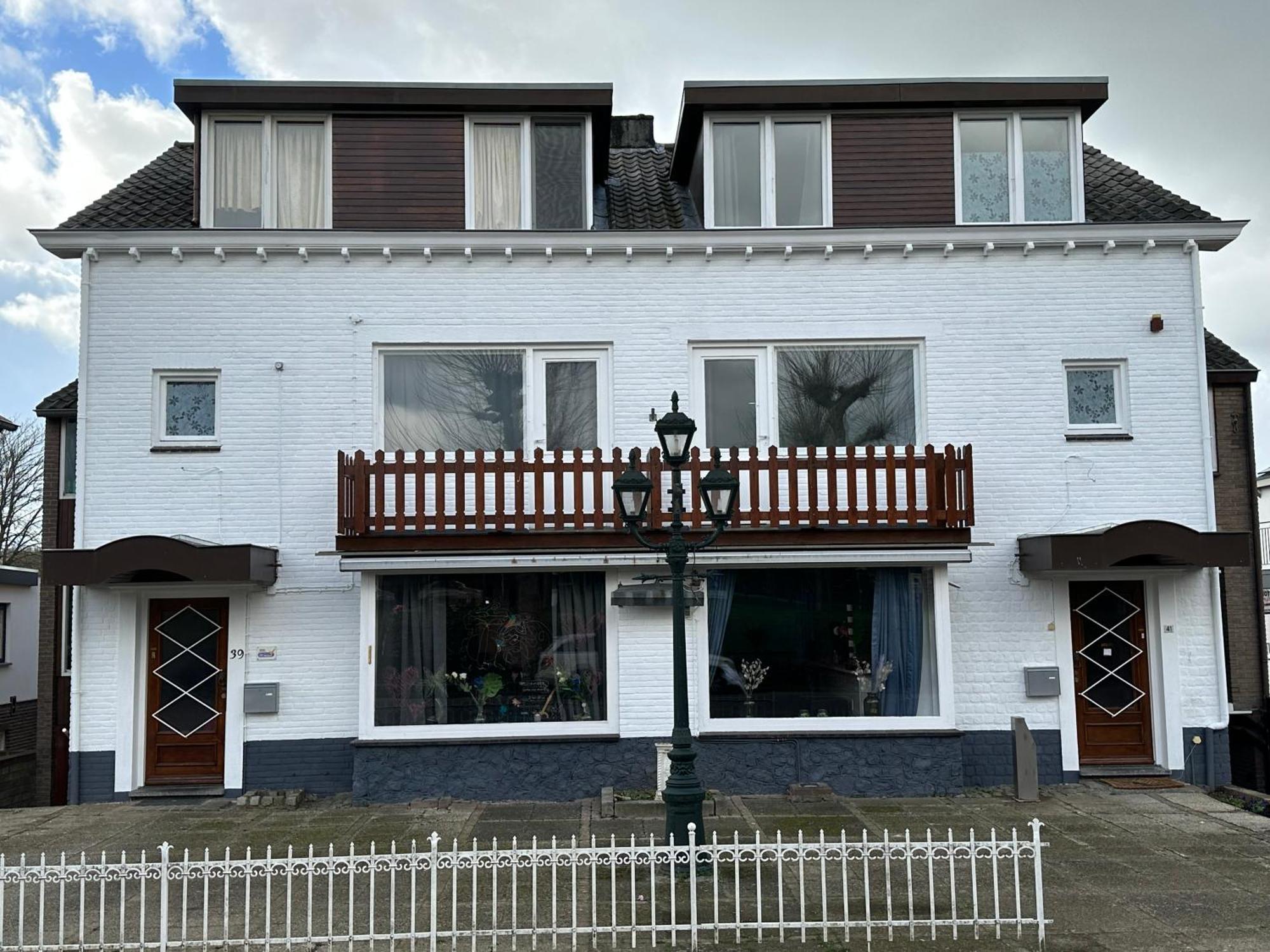 Hotel B&B Sint-Maria Next Door Valkenburg aan de Geul Bagian luar foto